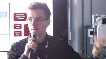 Demonsration: Integrated Cyber-attack Intrusion Detection and Resilient Control