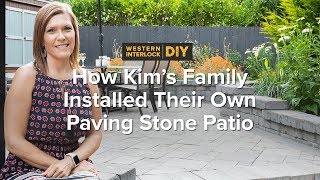 How to Navigate a Daunting DIY Paver Project