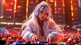 DJ ZaraKai - I Got A Crush On You