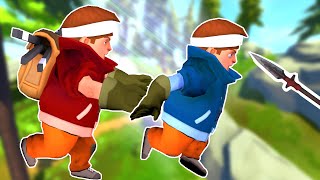 :     Scrap Mechanic