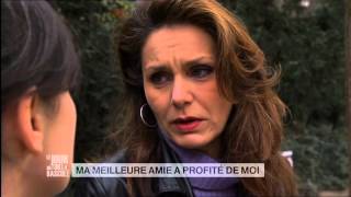 Le Jour où tout a basculé - Meilleure amie a profité de moi - E90S2