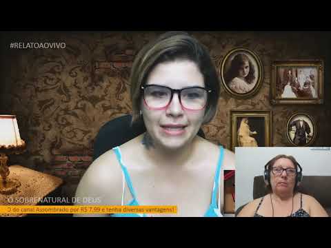 Vó Dalva React - VEJA COMO DEUS FAZ MILAGRES USANDO PESSOAS COMO EU E VOCÊ!