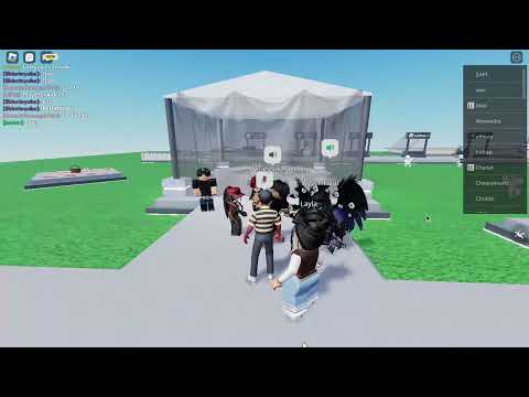 roblox - burp's! (Mic Up)