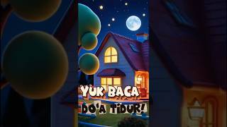 Download Lagu Jangan lupa do'a sebelum tidur | kartun 3d Islami anak MP3 Download Lagu Jangan lupa do'a sebelum tidur | kartun 3d Islami anak MP3