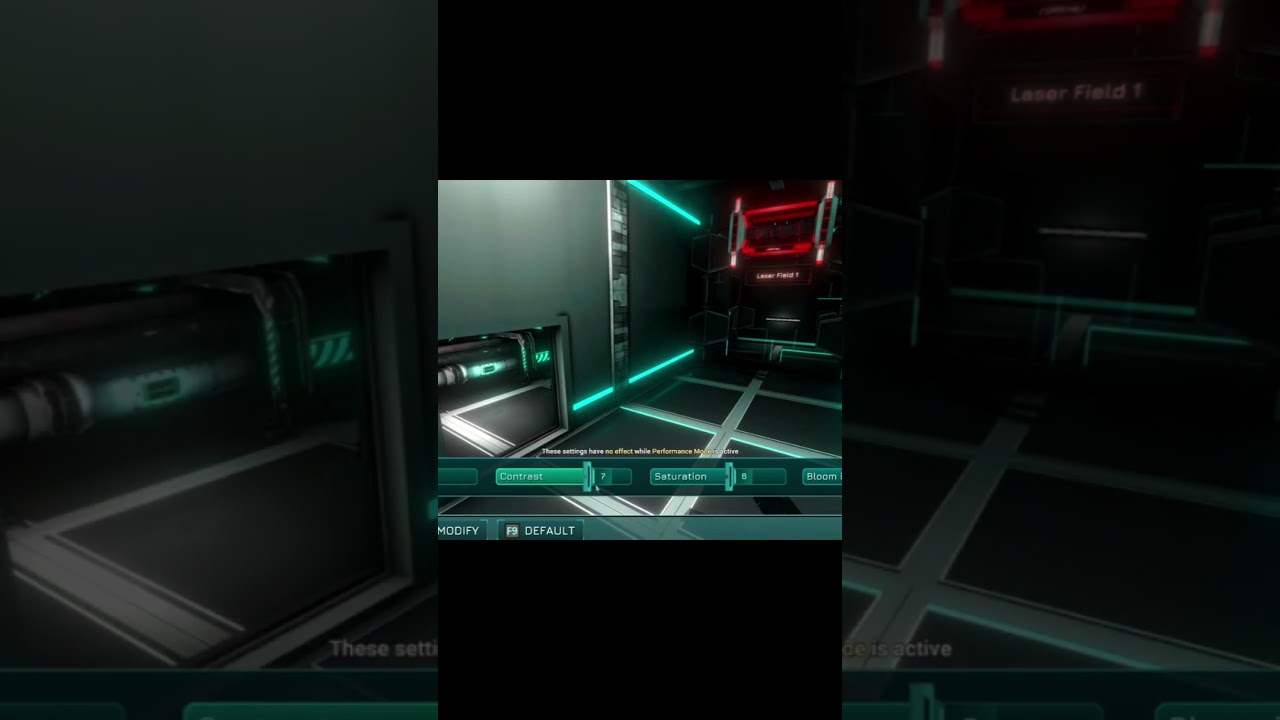 Brightness/Contrast/Saturation 