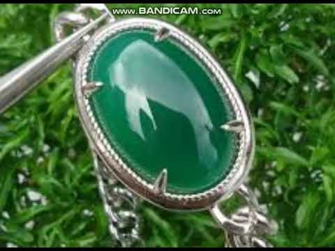 Di jual Cincin Batu Mulia Green Topaz Kotak Hijau asli (Kode 1631) Kode Barang : 1631 Nama Gemology . 