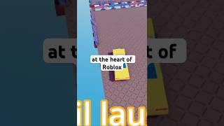Roblox isn’t a game .. it’s a business built on kids spending #roblox #robloxshorts #robloxgames