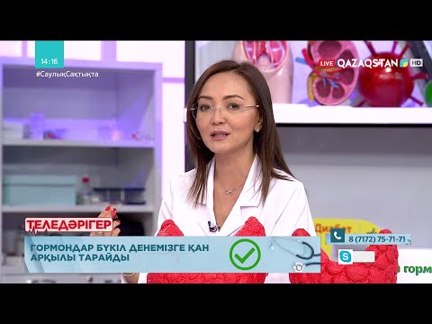 Бейне: Аналық төлемдердің мөлшері немен анықталады