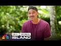 Boston Rob Makes His First Alliance | Deal or No Deal Island | Sneak Peek | NBC