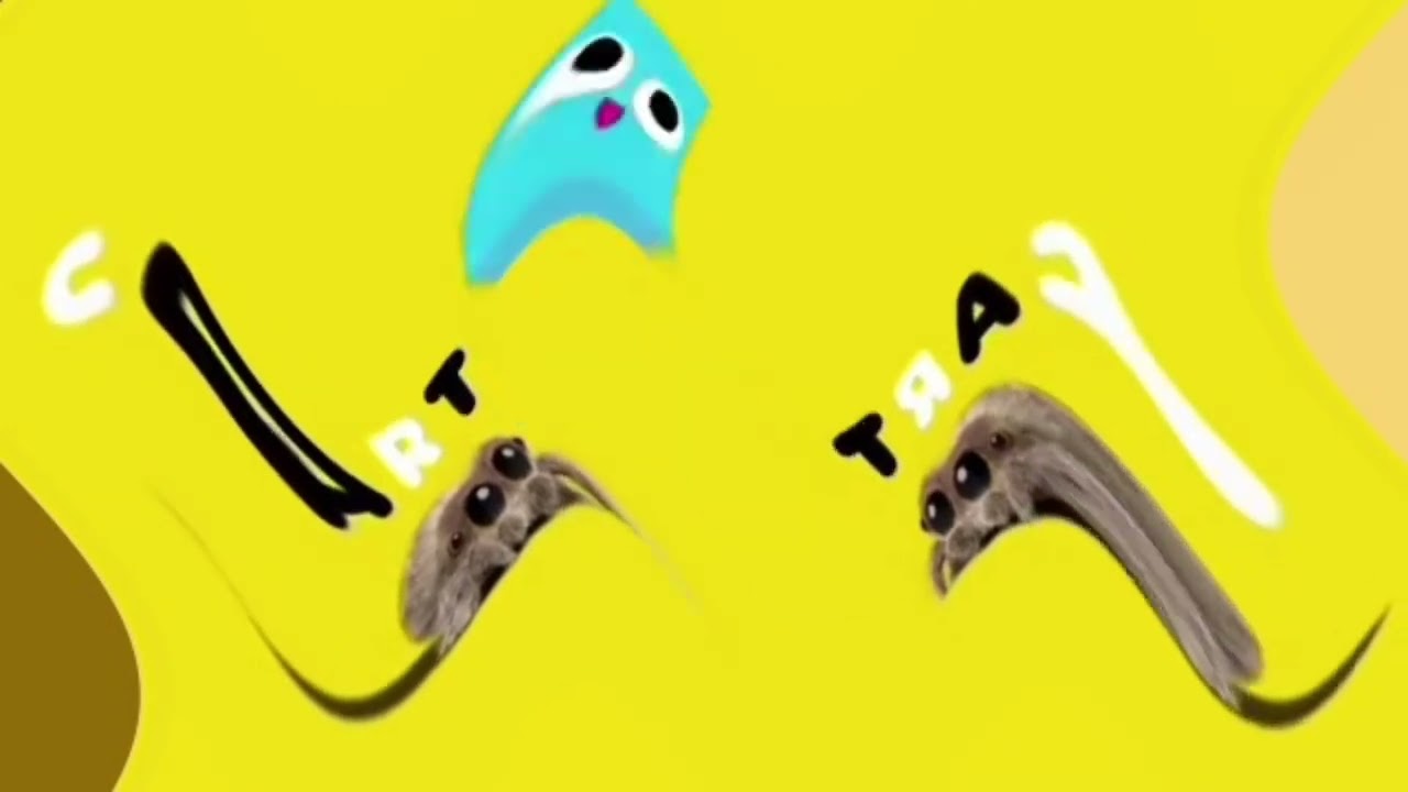 Cartoonito Cute Lucas Ident Effects (Preview 2B V35 Effects)