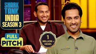 ‘Honey Twigs’ के Variety of Infused Honey लगे Sharks को Amazing | Shark Tank India S3 | Full Pitch screenshot 3