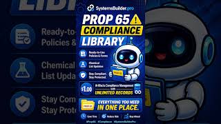 1 SOP = Legal Protection (Reinforced)