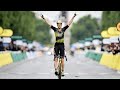 Wout Van Aert si prende Parigi! - Tour de France 2025 - Post tappa n21 - Highlights Tour
