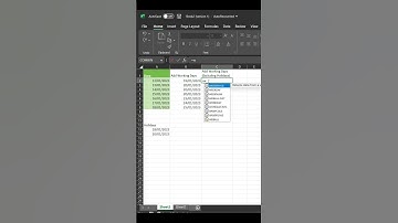 Workday Function