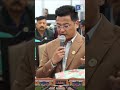 सुनसरी र मधेशलगायतका घटनाको सहमतिबारे संसदमा जानकारी दिन कांग्रेसको माग