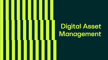 Digital Asset Management | Sesimi
