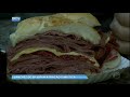 Conheça os sanduíches mais concorridos da capital paulista