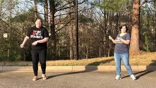 Friday Dance - April 3, 2020