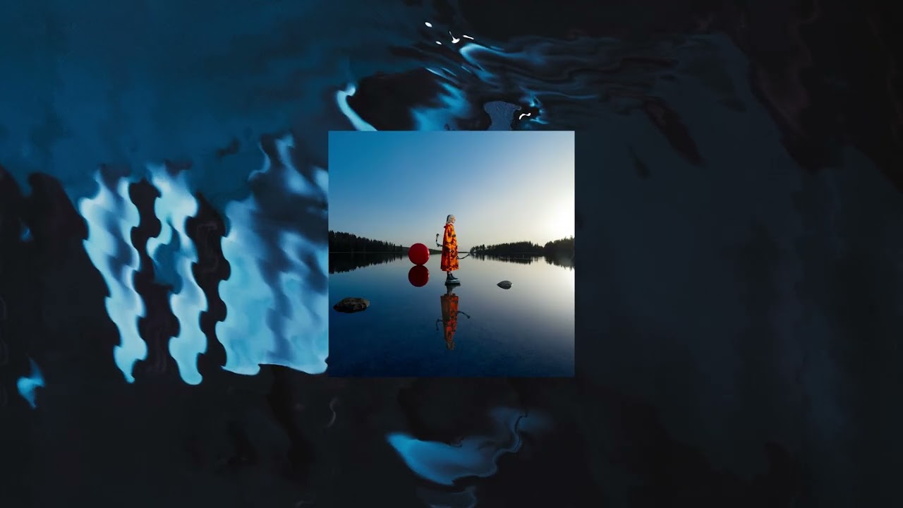 Romane Santarelli - OK:KO (full album)