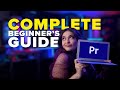 Learn adobe premiere pro start to finish  2 hour workshop w valentina vee  adobe