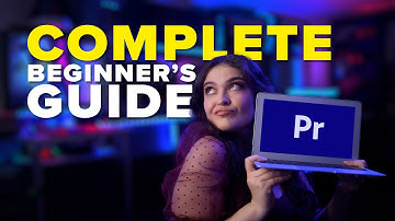 Learn Adobe Premiere Pro Start to Finish | 2 Hour Workshop w/ Valentina Vee | Adobe Video
