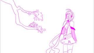 Vocaloid Parody - Maika Likes To Sing With Birds From Shrek.