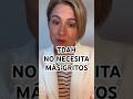 TDAH- NO NECESITA MÁS GRITOS #tdah #tdahinfantil #tdahniños #trastornosdelneurodesarrollo #terapia