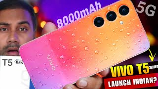 Download Lagu Vivo T5 Series Launch in India? 🔥 MP3