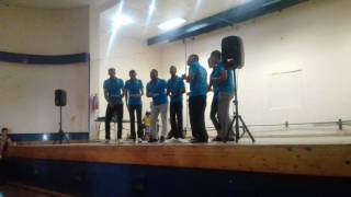 Inspiration Brothers Male Choir