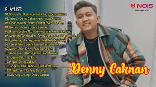 DENNY CAKNAN X BAGUS GUYON WATON KOK ISO YO DC MUSIK FULL ALBUM TERBARU 2022 SATRU 2