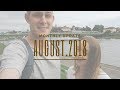 OUR DAILY LIFE IN KRAKOW POLAND | AUGUST MONTHLY TRAVEL VLOG | EPISODE 1