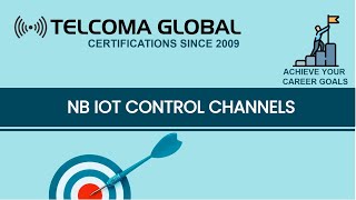 NB-IoT Control Channels
