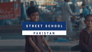 Jibran’s school for underprivileged in Karachi screenshot 4