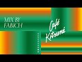 Café Kitsuné Mixed by Fabich