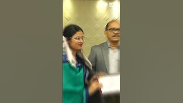 𝐅𝐞𝐥𝐢𝐜𝐢𝐭𝐚𝐭𝐢𝐨𝐧 𝒕𝒐 𝐎𝑪𝐒 𝐓𝐨𝐩𝐩𝐞𝐫𝐬  #PW #OPSCWallah #Shorts