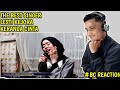 THE BEST SINGER | LESTI KEJORA "KERANDA CINTA" | REACTION