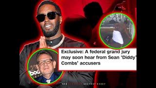 FEDS Find New Video Evidence Of Diddy Victimizing A Male Worker + Possible Indictment