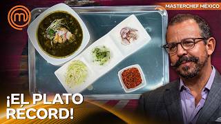 ¡Pastor Hizo Historia Con Su Comida Campestre! | MasterChef Mexicano Temporada 3 Capitulo 4