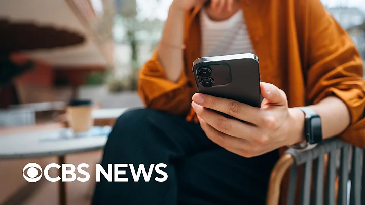 "Staggering" amount of personal data collected on social media sites, FTC report shows