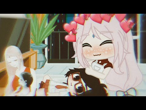 Separada! | M3M3 ORIGINAL? | GC | Sasusaku?