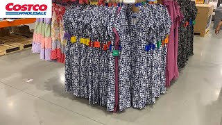 ALL OF THE NEWEST COSTCO WOMEN S CLOTHES THIS PAST WEEK COSTCO SHOP WITH ME COSTCO DEALS