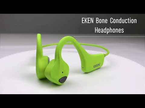 bone conduction headphones