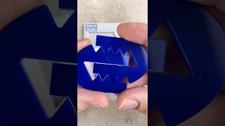 4 pieces, infinite frustration—Echo 4 puzzle attempt #puzzles #puzzlesolving #challenge