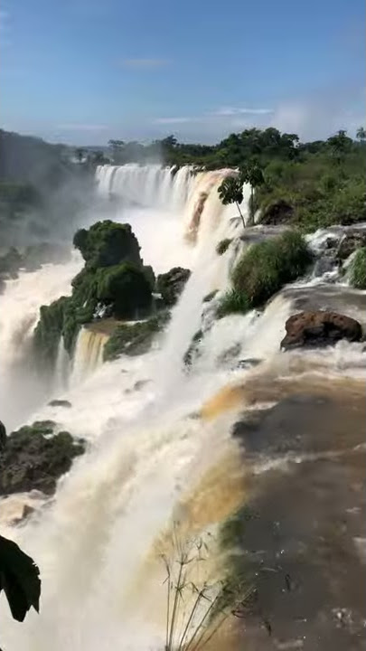 Foz Iguazu, Brazil