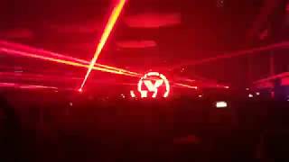 Pryda - Elements (Echostage NYE 2017)