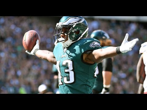 Vídeo: Darren Sproles se aposentou em 2019?