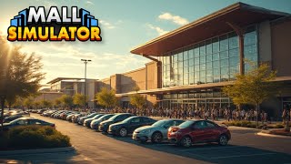 "La grande inaugurazione" - Simulatore di centro commerciale screenshot 3