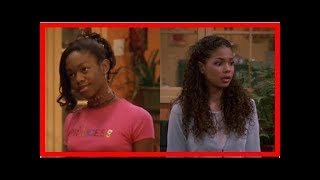 Famous ¿Por qué Jazz Raycole fue sustituida en My Wife and Kids? Profile
