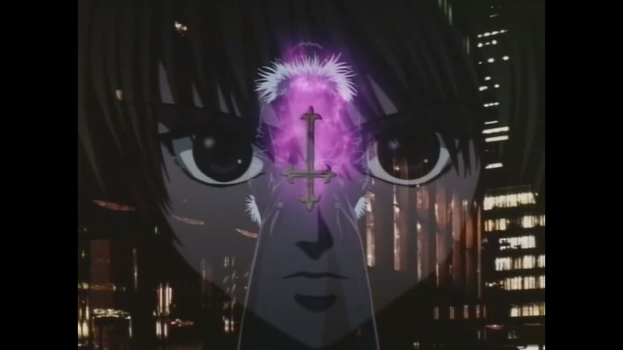HUNTER×HUNTER (1999) OP2「太陽は夜も輝く」WINO - YouTube