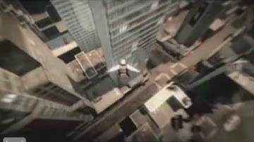 Prototype | Faceless - RED | Music video